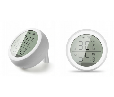 Czujnik Mbg Line Zigbee Hs01