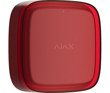 Ajax En54 Fireprotect (Vad) - Red