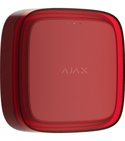 Ajax En54 Fireprotect (Vad) - Red