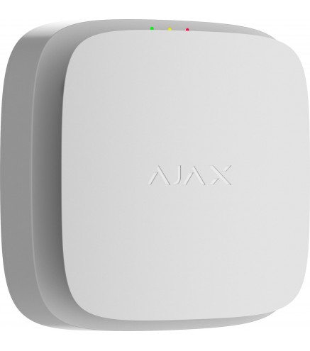 Ajax En54 Fireprotect (Smoke/sounder) - White