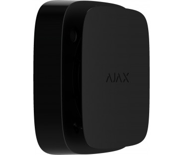 Ajax En54 Fireprotect (Heat/sounder) - Black