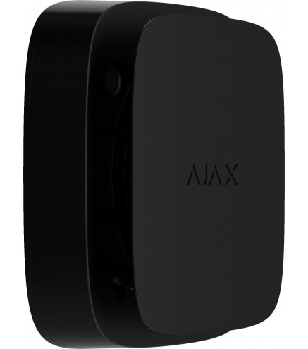 Ajax En54 Fireprotect (Heat/sounder) - Black