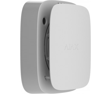 Ajax En54 Fireprotect (Heat/sounder) - White