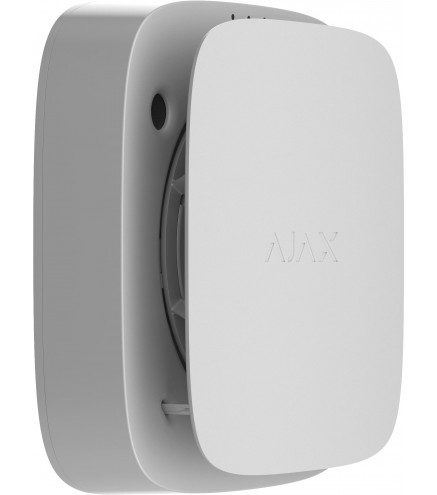 Ajax En54 Fireprotect (Heat/sounder) - White