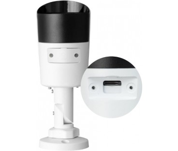 Kamera Bcs Point Bcs-P-Tip15Fsr5-Ai