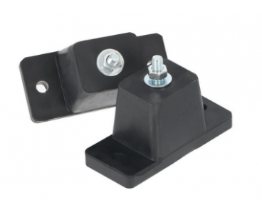 Podstawa Antywibracyjna Ivensis Ims08 Zestaw 4 Szt.