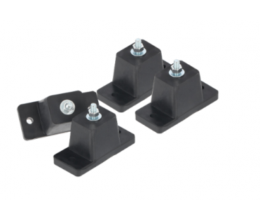 Podstawa Antywibracyjna Ivensis Ims08 Zestaw 4 Szt.