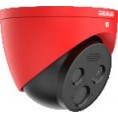 Kamera Ip Termowizyjna Wisualarm  Hy-Ft431Ldp-Td1F4-Mb