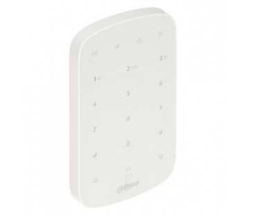 Klawiatura Bezprzewodowa Dahua Ark30T-W2(868)