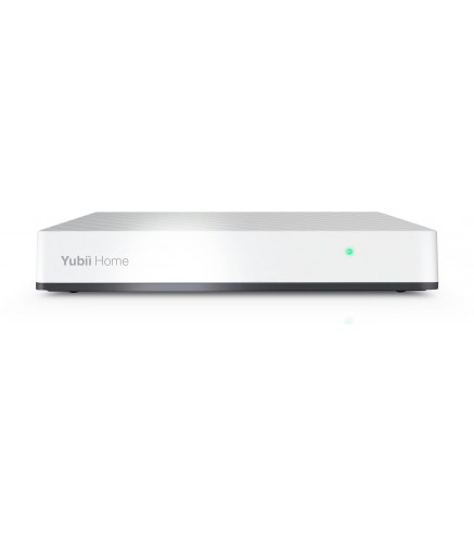 Centrala Sterująca Nice Yubii Home Yh-001