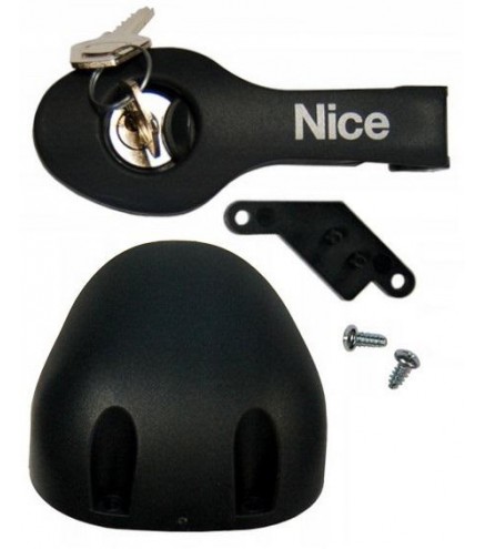 Klapka Kompletna Wysprzęglenia Do Nice Wingo (Prwng01)