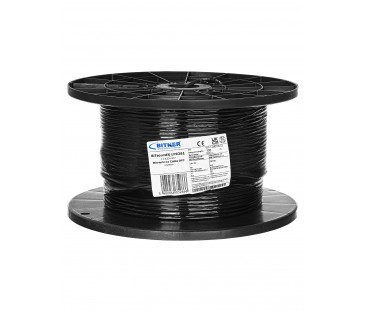 Przewód Mikrofonowy 2C 2X0.23Mm Thin