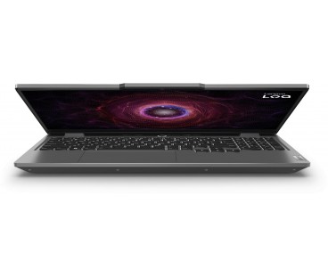 Laptop Lenovo Loq-15Arp9Dx Ryzen 5 7235Hs/15.6" Fhd 144Hz Ips/12Gb/ssd512Gb/rtx4050/win 11 Luna Grey