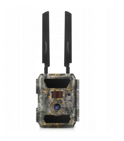 Fotopułapka - Kamera Leśna - Willfine 4.0Cg 60°