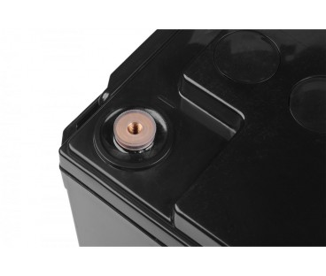 Akumulator Volt Polska Agm Opti 12V 65Ah