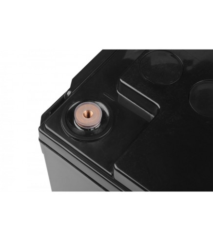 Akumulator Volt Polska Agm Opti 12V 65Ah