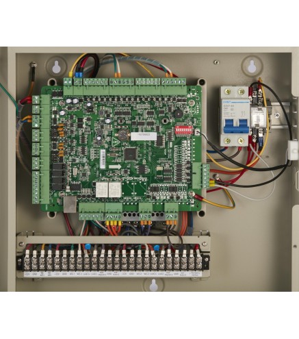 Kontroler Dostępu Hikvision Ds-K2602T