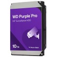Purple Pro - Dysk 10Tb Sata Iii