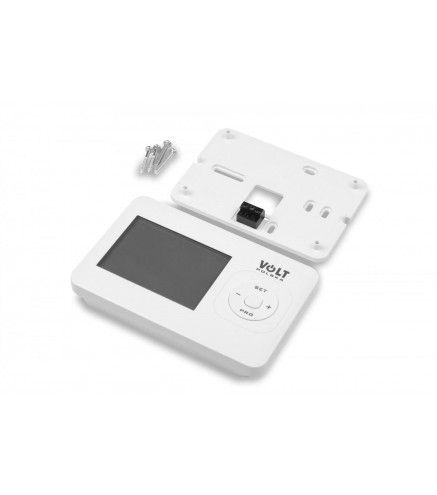 Termostat Volt Polska Comfort Ht-02 Przewodowy