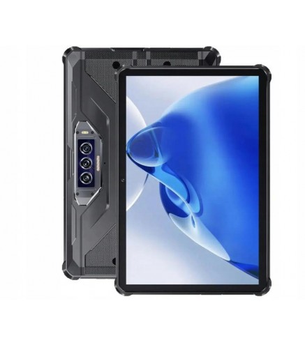 Tablet Oukitel Rt7 5G 10.1" 12/512Gb 32000Mah Czarny