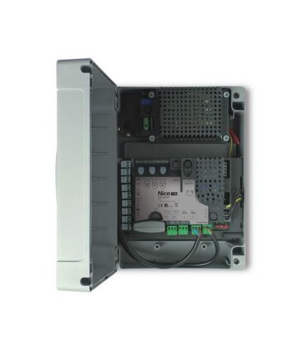 Centrala Nice Mc824Hr30