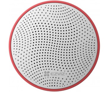 Syrena Alarmowa Ezviz T9C