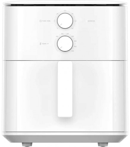 Frytkownica Beztłuszczowa Xiaomi Air Fryer Essential 6L Biały