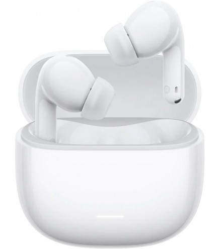 Słuchawki Xiaomi Redmi Buds 8 Lite Biały