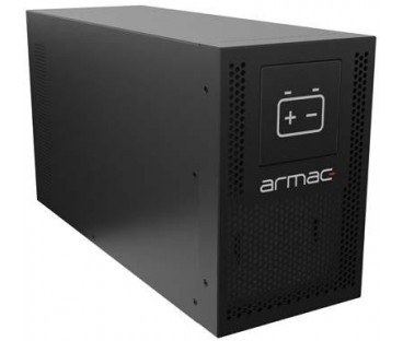 Battery Pack Office Armac 6X12V/9Ah Dust Free