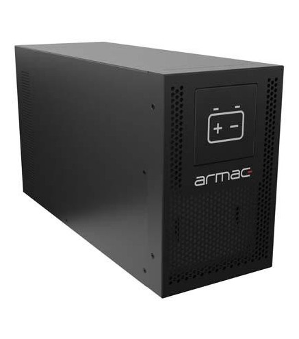 Battery Pack Office Armac 6X12V/9Ah Dust Free