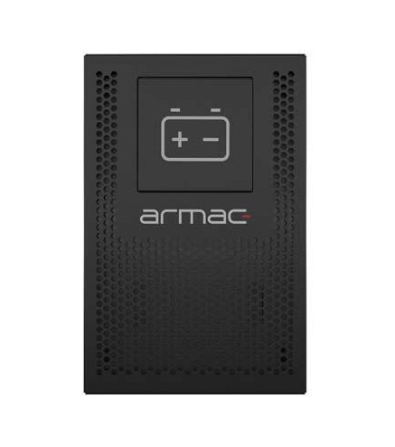 Battery Pack Office Armac 6X12V/9Ah Dust Free