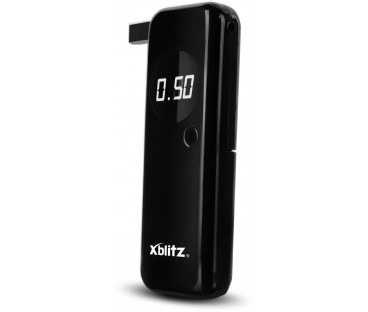 Alkomat Xblitz Unlimited