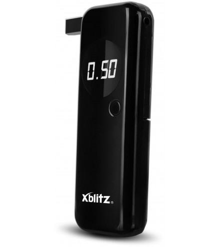Alkomat Xblitz Unlimited