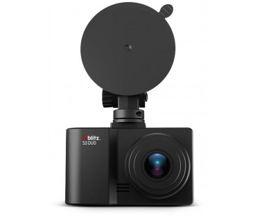 Wideorejestrator Xblitz S3 Duo
