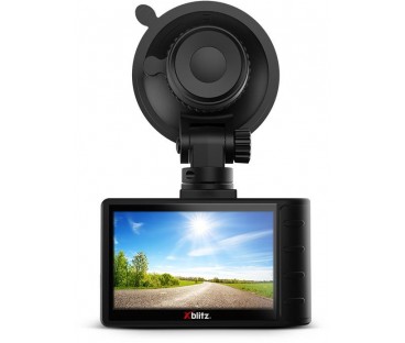 Wideorejestrator Xblitz S3 Duo