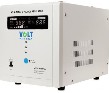 Stabilizator Napięcia Volt Polska Avr 10000