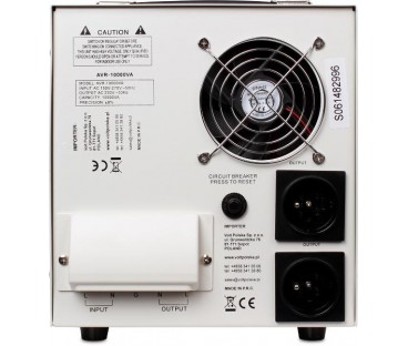 Stabilizator Napięcia Volt Polska Avr 10000