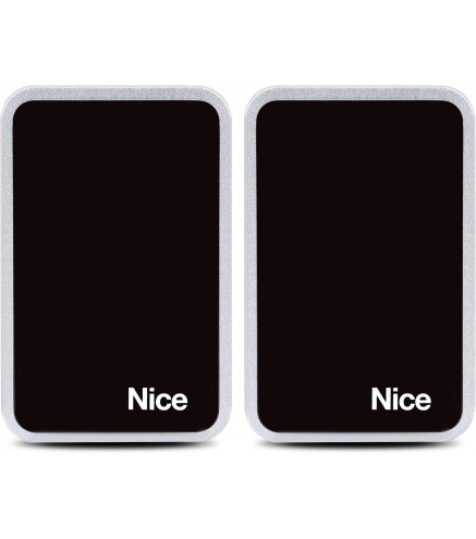 Zestaw Nice Robus 600 Mygo Do Bram Przesuwnych (Bez Lampy)