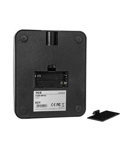 Mikrofon Hqm-Mp3V
