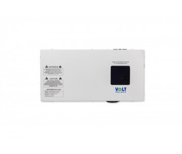 Stabilizator Napięcia Volt Polska Avr 5000Va Slim