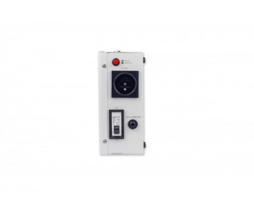 Stabilizator Napięcia Volt Polska Avr 5000Va Slim