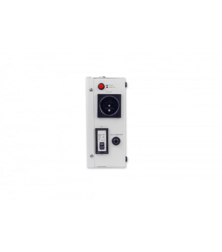 Stabilizator Napięcia Volt Polska Avr 5000Va Slim