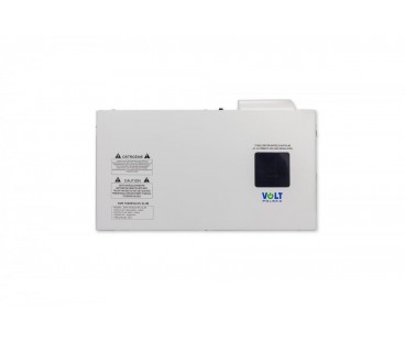 Stabilizator Napięcia Volt Polska Avr 10000Va Slim