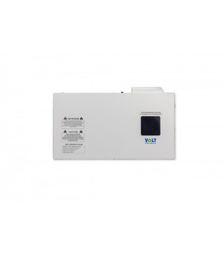 Stabilizator Napięcia Volt Polska Avr 10000Va Slim