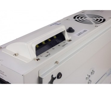 Stabilizator Napięcia Volt Polska Avr 10000Va Slim