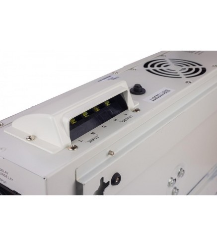 Stabilizator Napięcia Volt Polska Avr 10000Va Slim