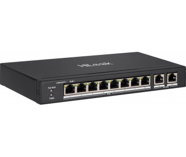 Switch Hilook Ns-0310P-60 8X Poe