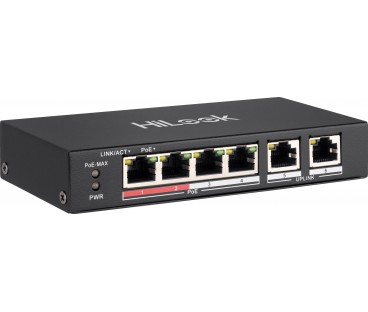 Switch Hilook Ns-0106P-35 4X Poe