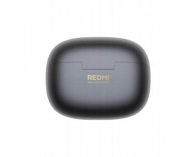 Słuchawki Xiaomi Redmi Buds 8 Pro Obsidian Black