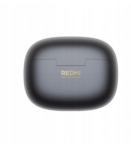Słuchawki Xiaomi Redmi Buds 8 Pro Obsidian Black